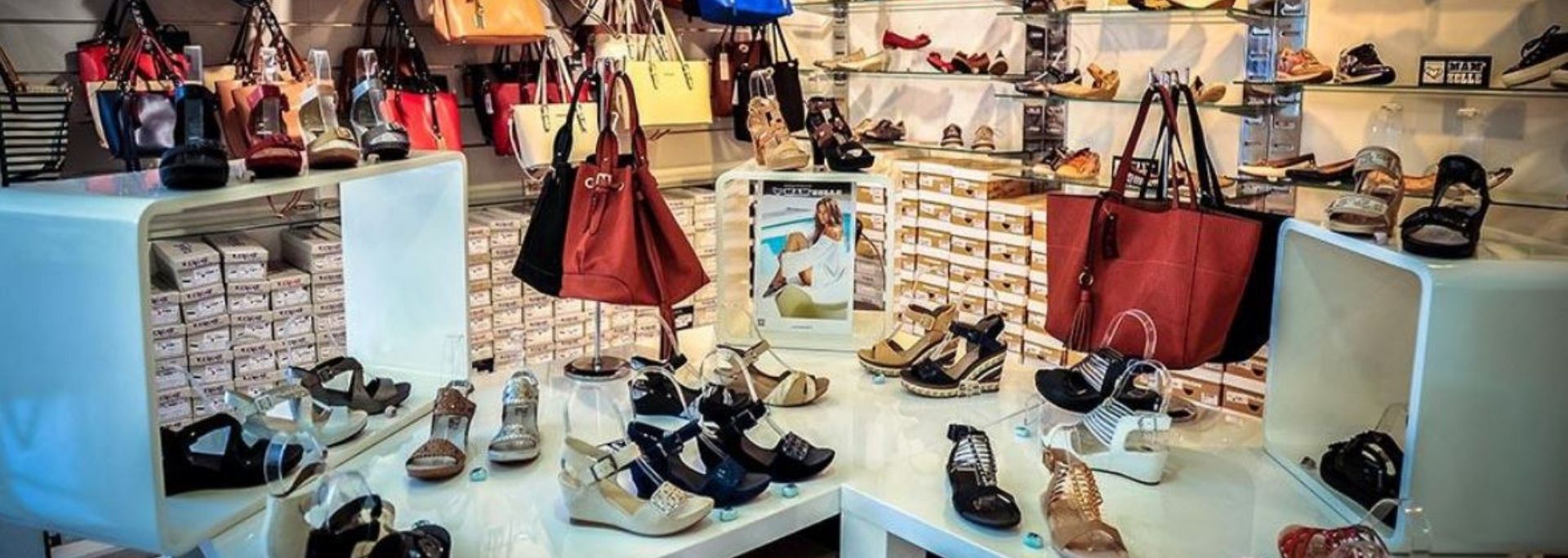Chaussures Boutin – Bayonne Shopping – Bayonne