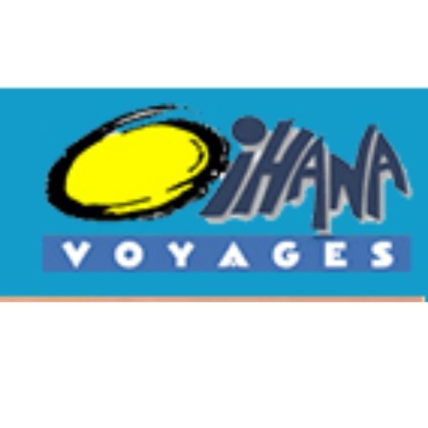 oihana agence voyage bayonne