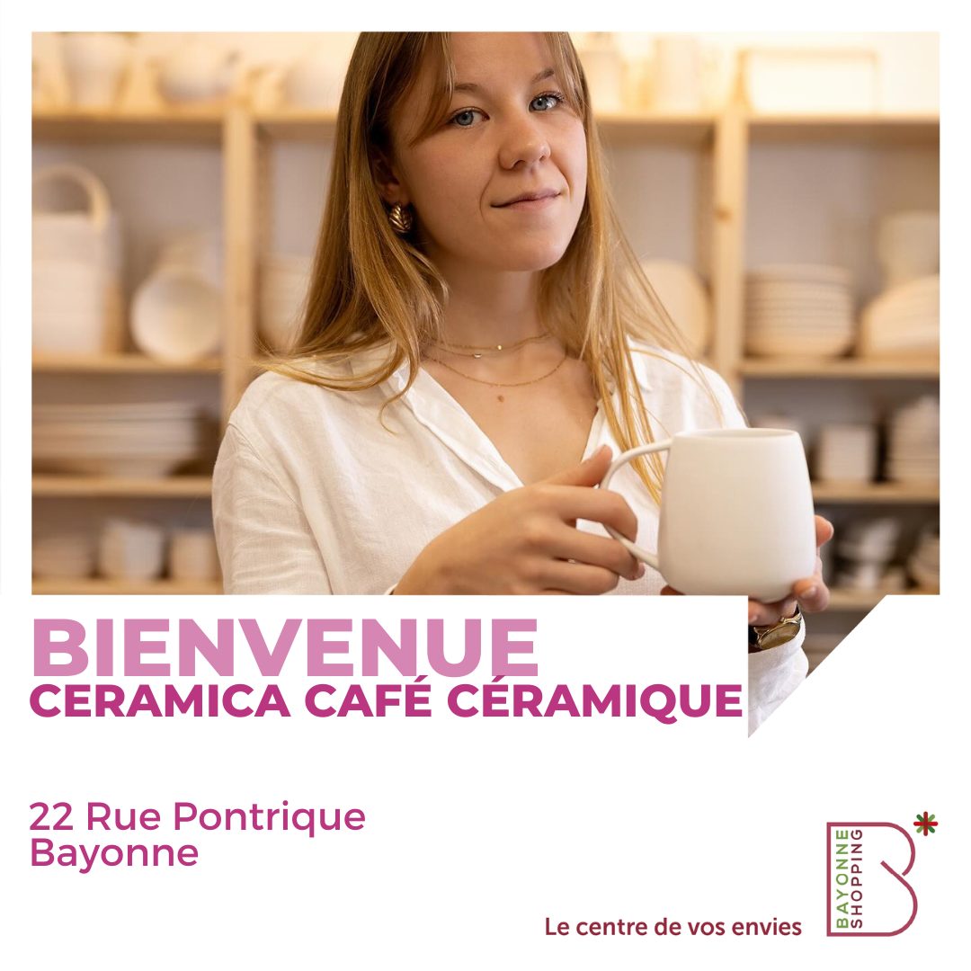 Ceramica café céramique